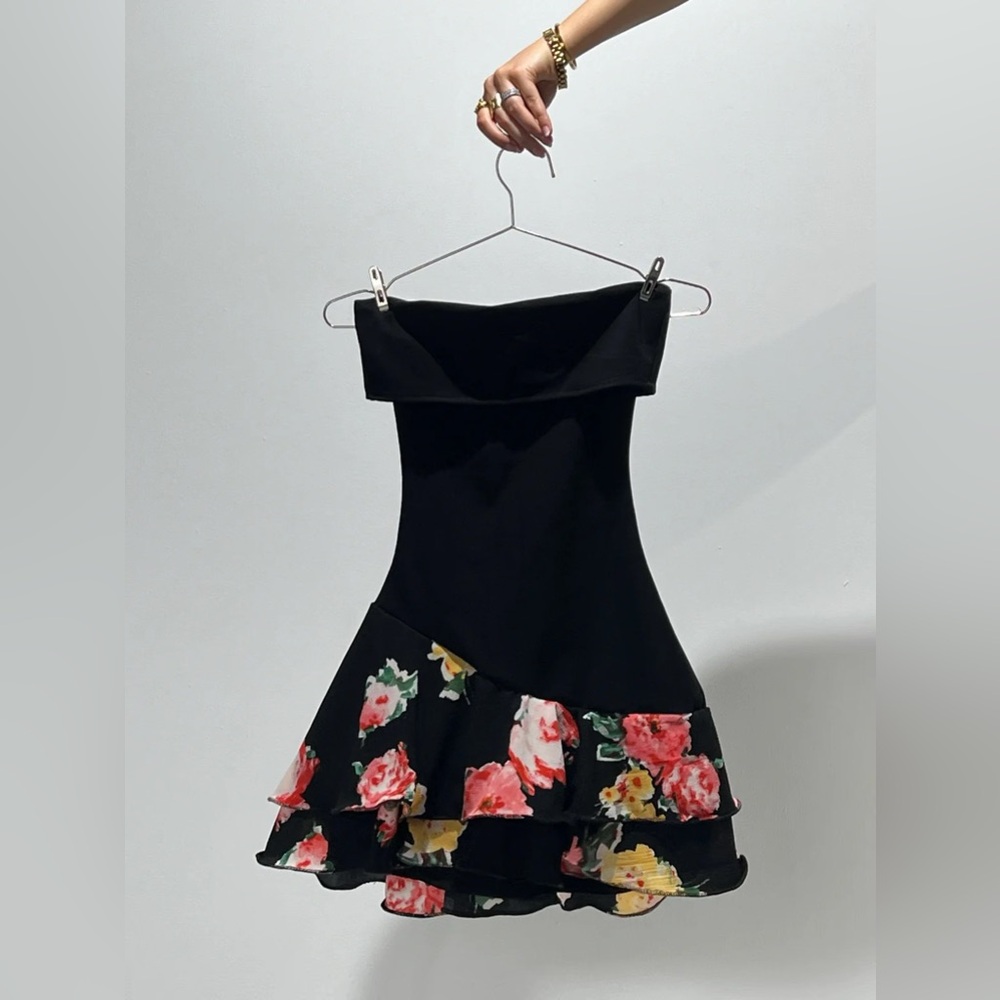 Flora Dress
